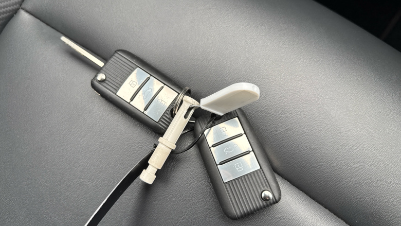 MG ZS 1.5 VTi-TECH Exclusive 5dr Petrol Hatchback